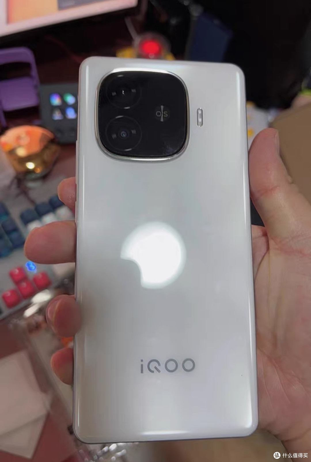 入手iQOO Z9 Turbo一个月，真实体验分享
