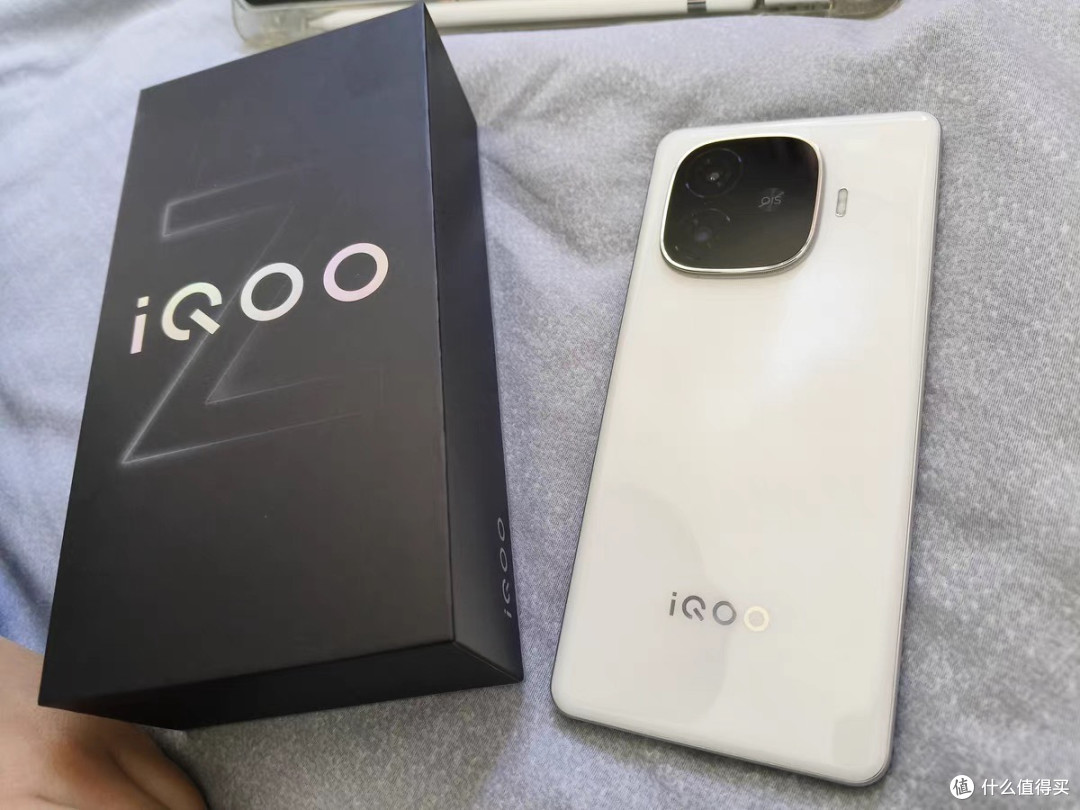 入手iQOO Z9 Turbo一个月，真实体验分享
