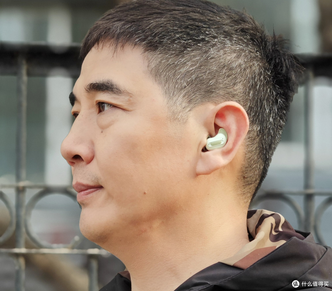 午休侧躺硌耳朵?那是你耳机没选对