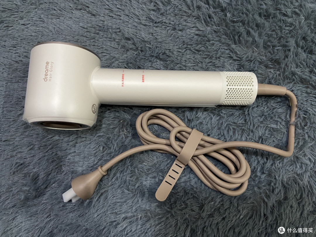 哇!追觅电吹风竟有这功能!!