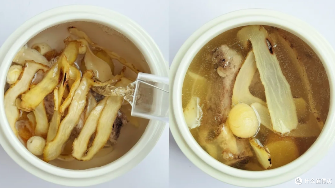 【春季养生】安神解燥汤真有效?喝一碗就能睡得香?