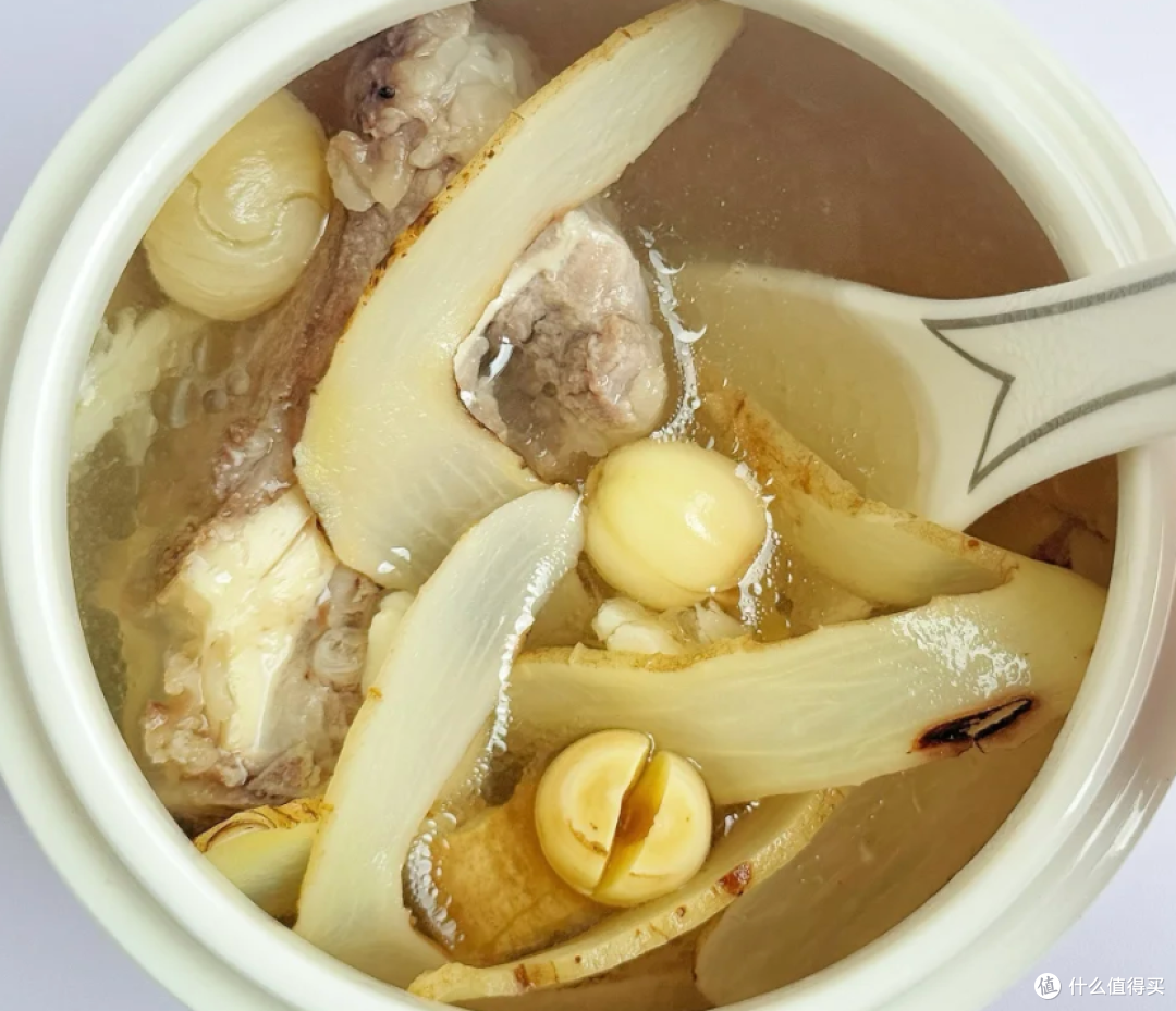 【春季养生】安神解燥汤真有效?喝一碗就能睡得香?
