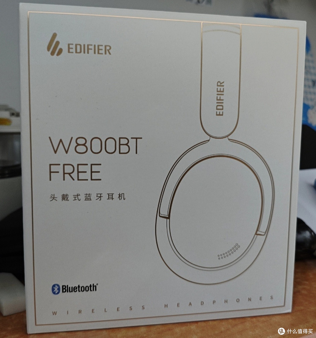从迷你耳机到漫步者W800BT Free头戴式蓝牙耳机的舒适升级!