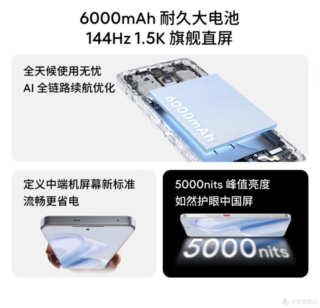 高性价比AI手机,魅族Lucky 08 AI幸运手机不容错过!
