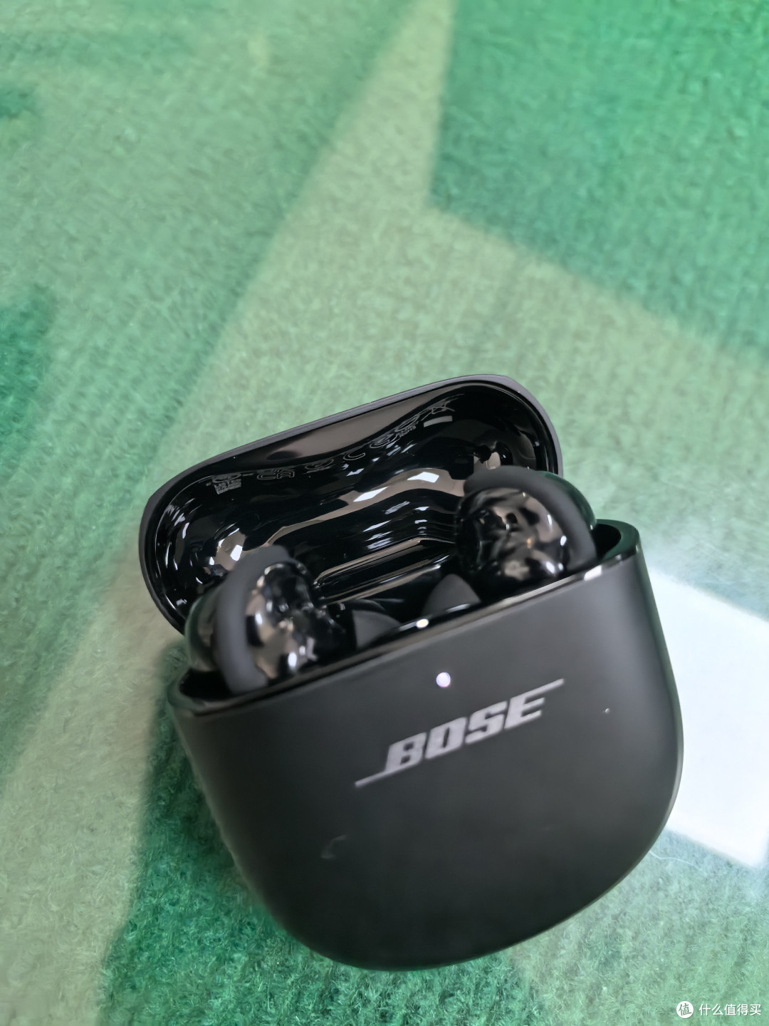 Bose大鲨三代降噪耳机使用体验|打工人的续命神器