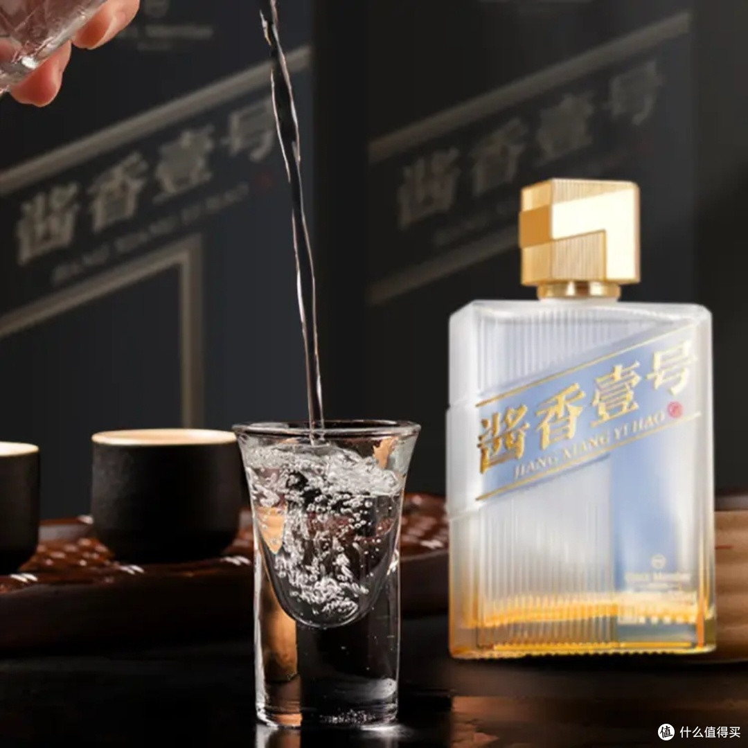 清香壹号,真的那么好喝?