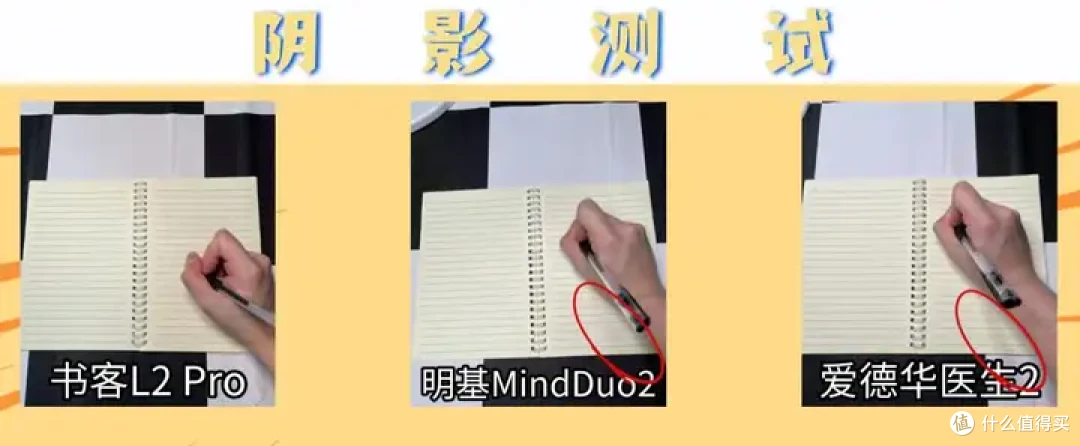 书客、爱德华和明基护眼灯哪个好?质量和性价比一目了然!
