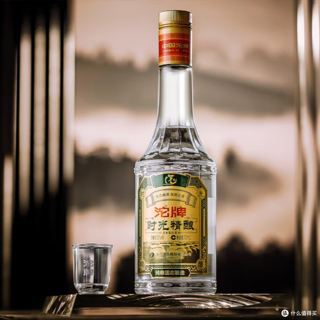 沱牌酒时光精酿,你尝过吗?