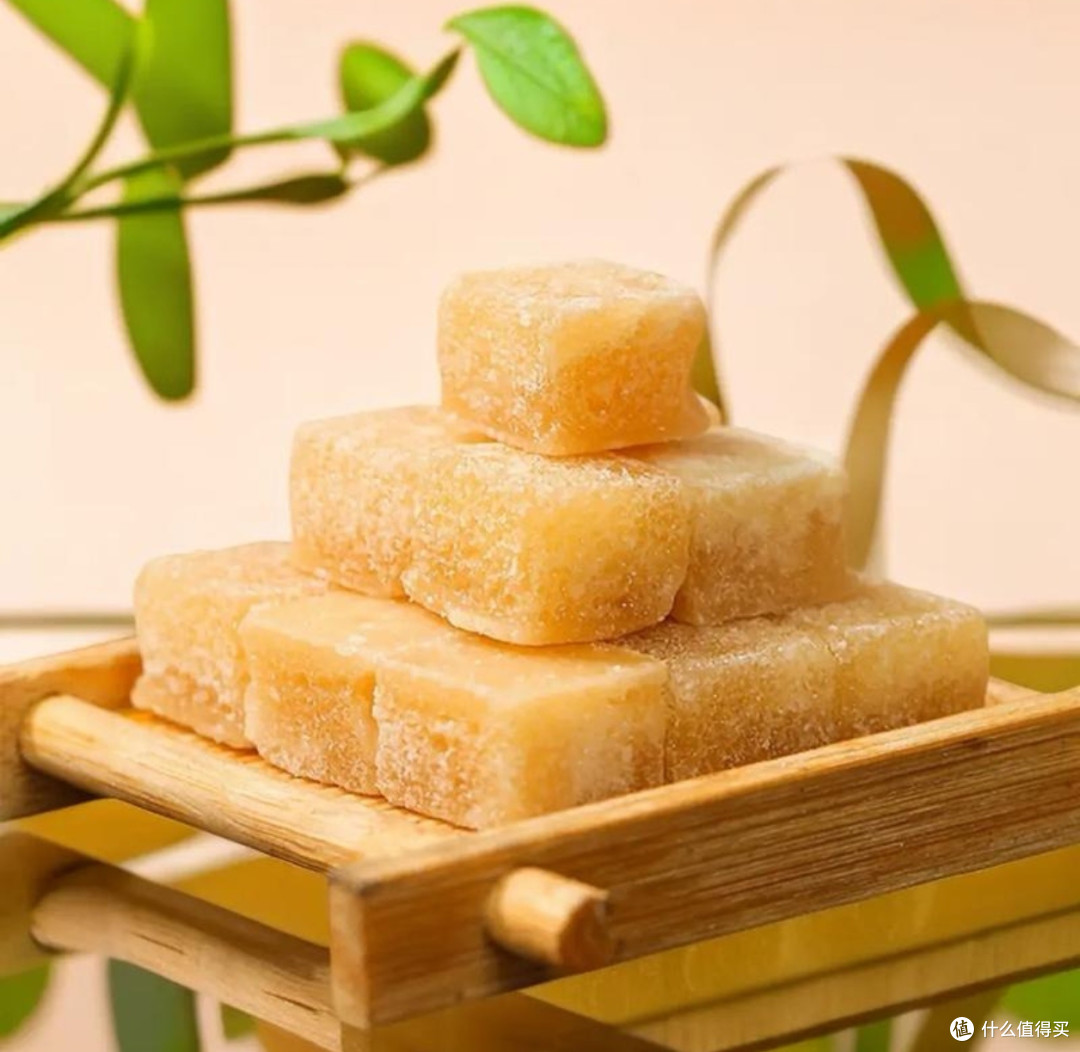 梨膏糖真的那么神奇？