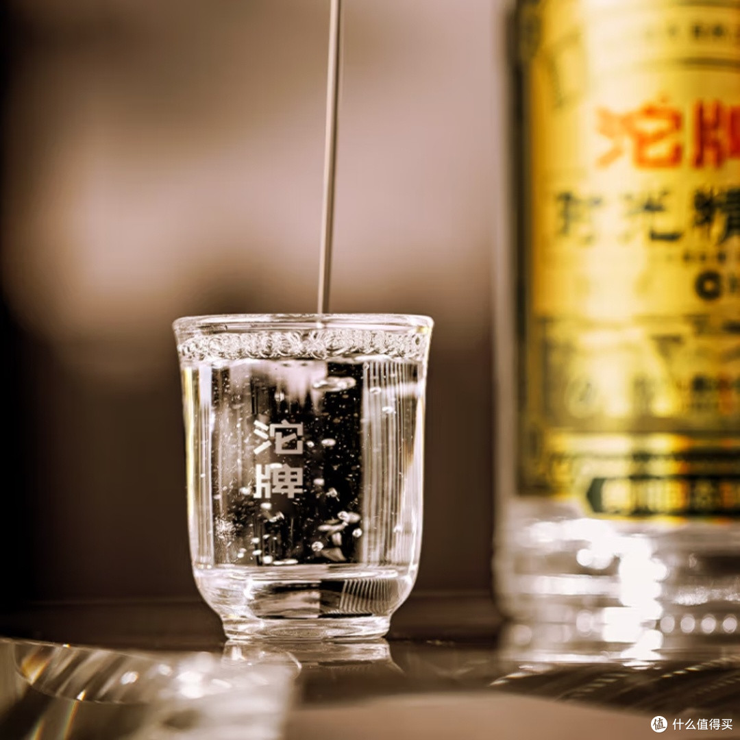 沱牌酒时光精酿,你尝过吗?