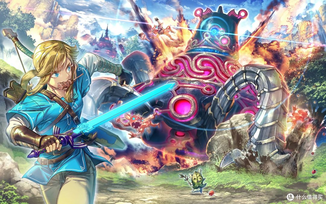 掌机大战:Switch2、Xbox掌机与索尼的生态博弈