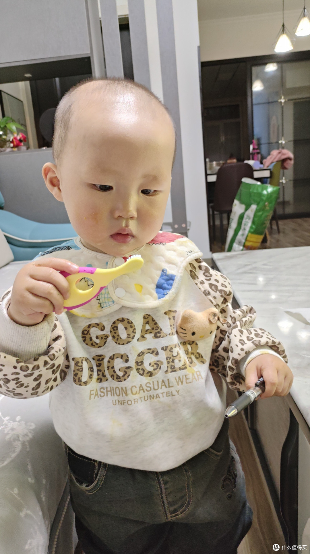 好奇的尝试