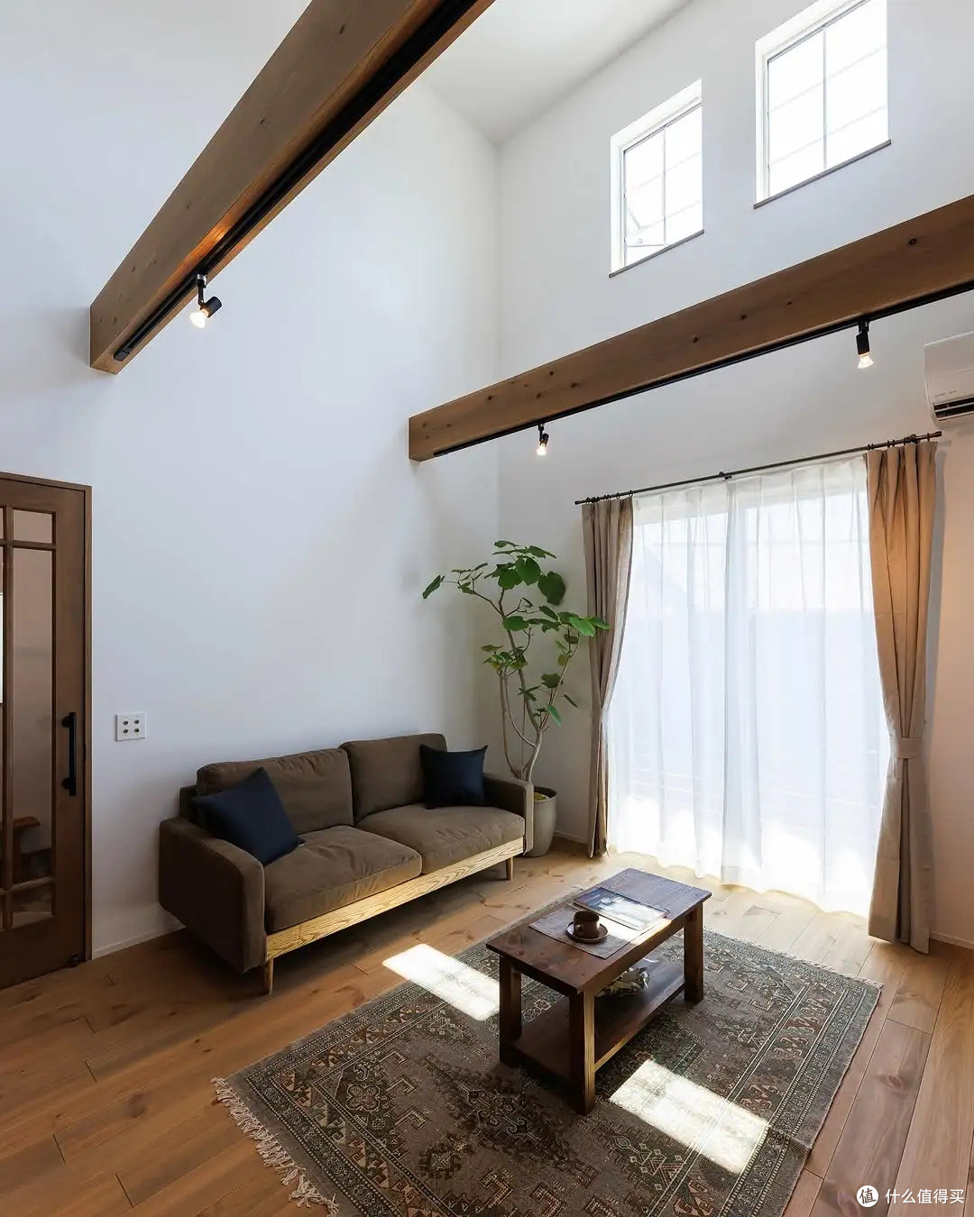 参观了这套日本朴素住宅,才明白能留住人心的家,绝不是靠豪装!