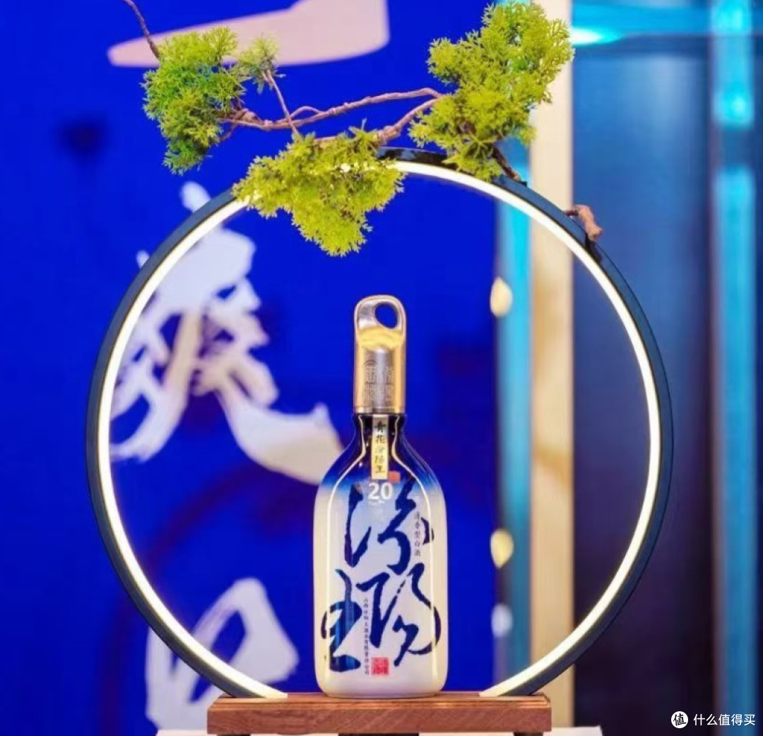 糖酒会探秘:哪款新品最惊艳?