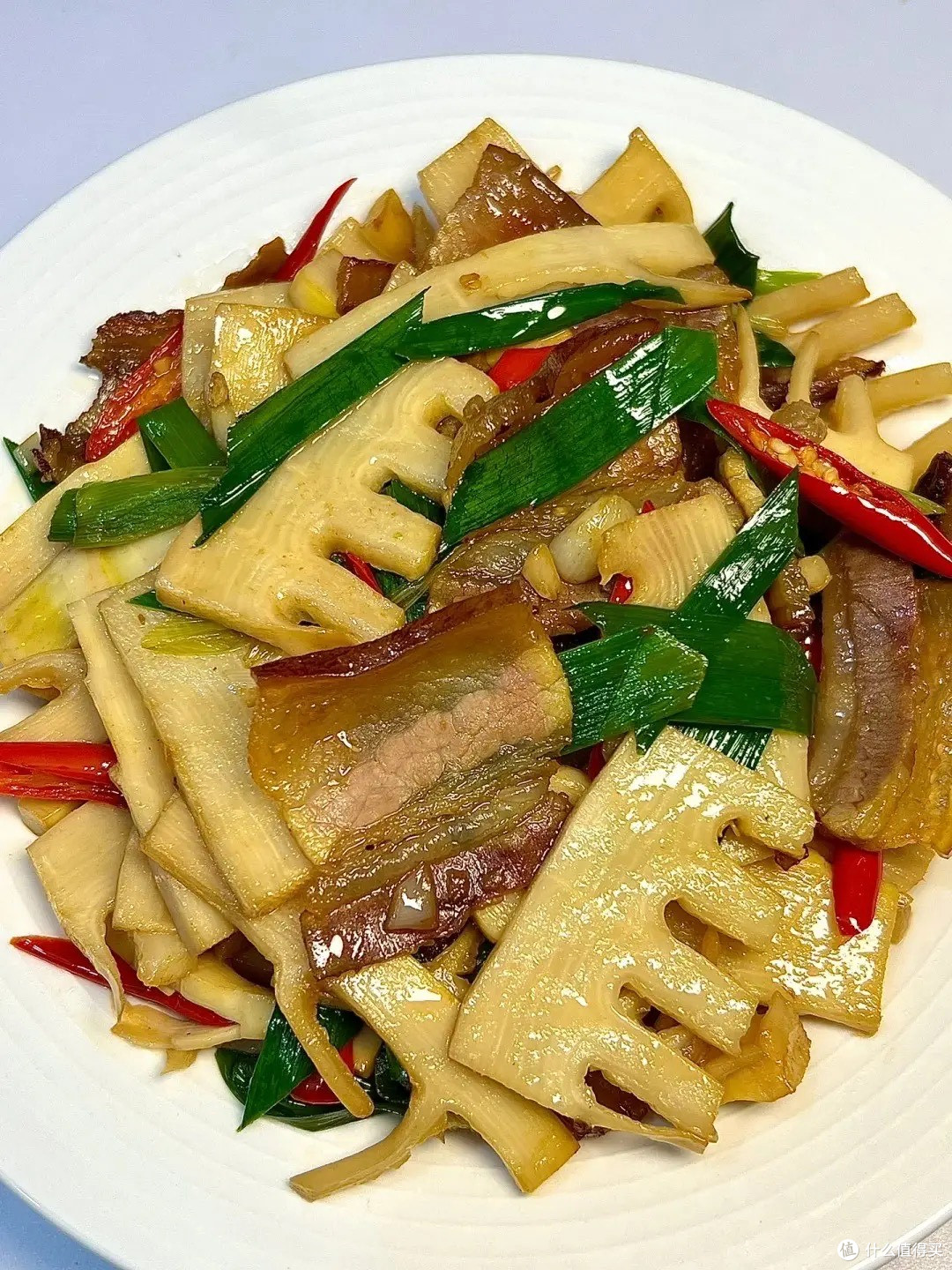 春日美食,你尝过吗?