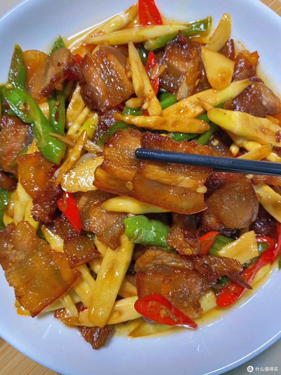 春日美食,你尝过吗?