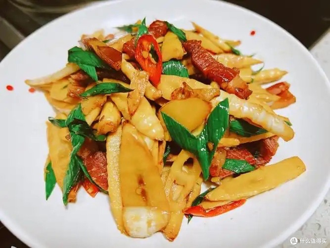 春日美食,你尝过吗?