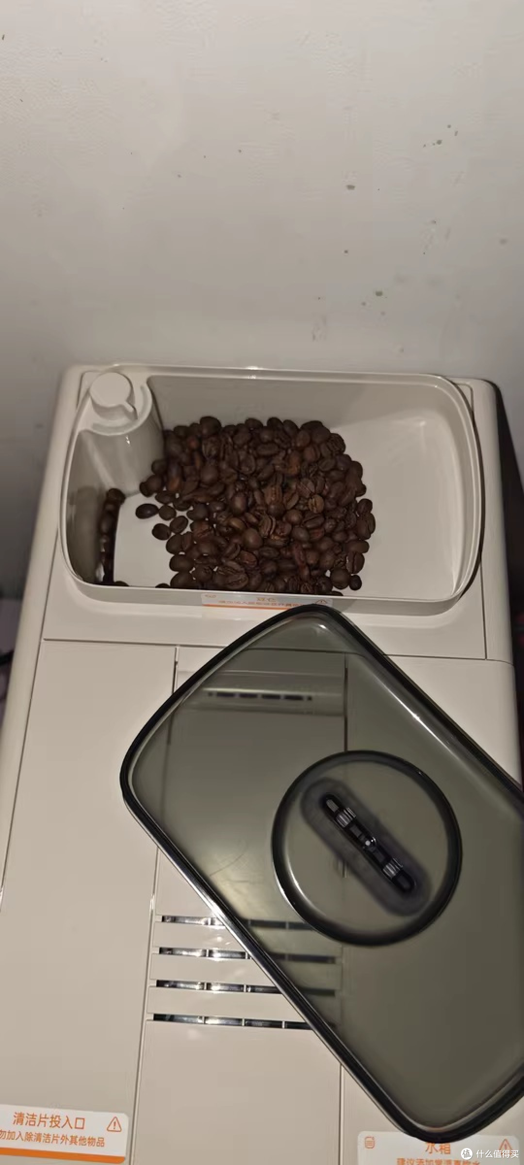 咖啡自由SF1Max:智能冷萃研磨一体,解锁专业级咖啡体验
