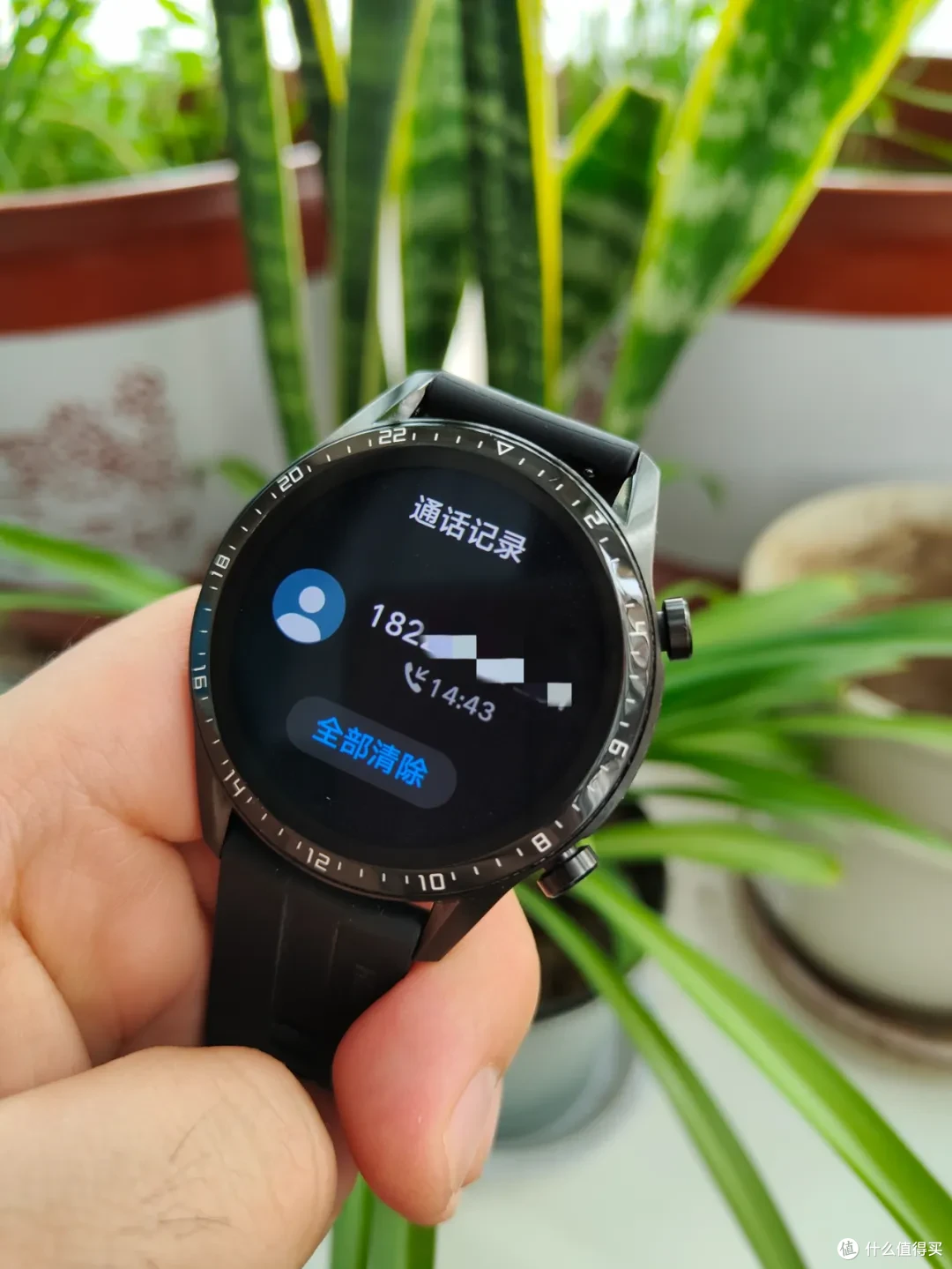126捡到华为手表GT2上手,运动款当年上市价1488元!值不值?