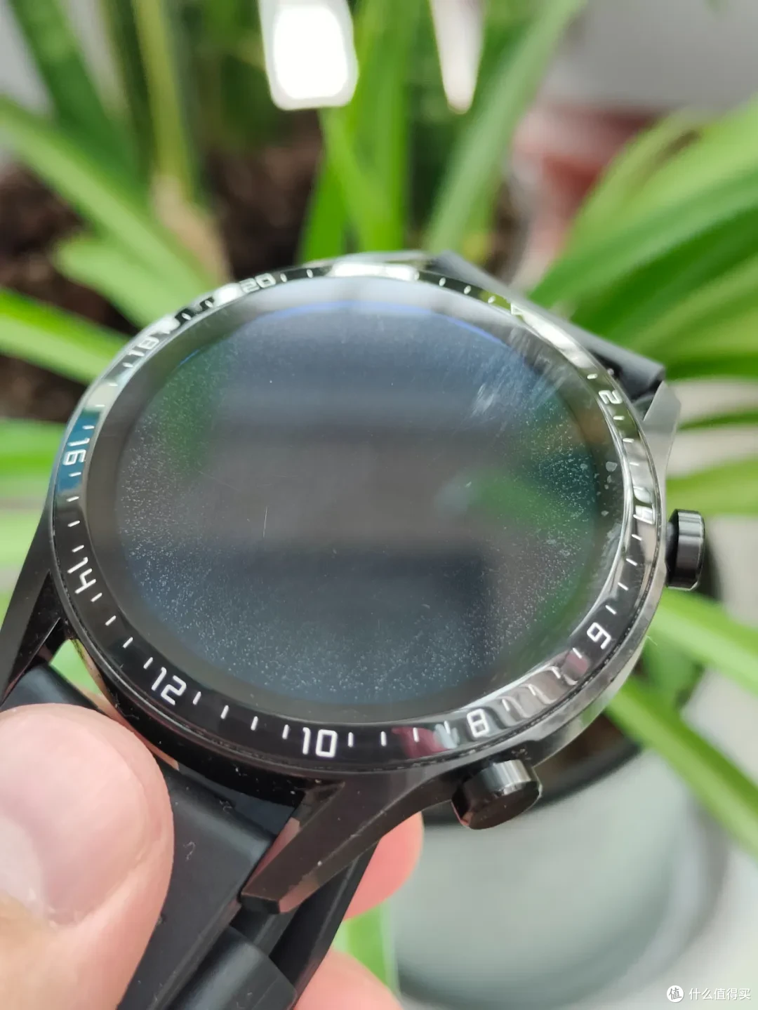 126捡到华为手表GT2上手,运动款当年上市价1488元!值不值?