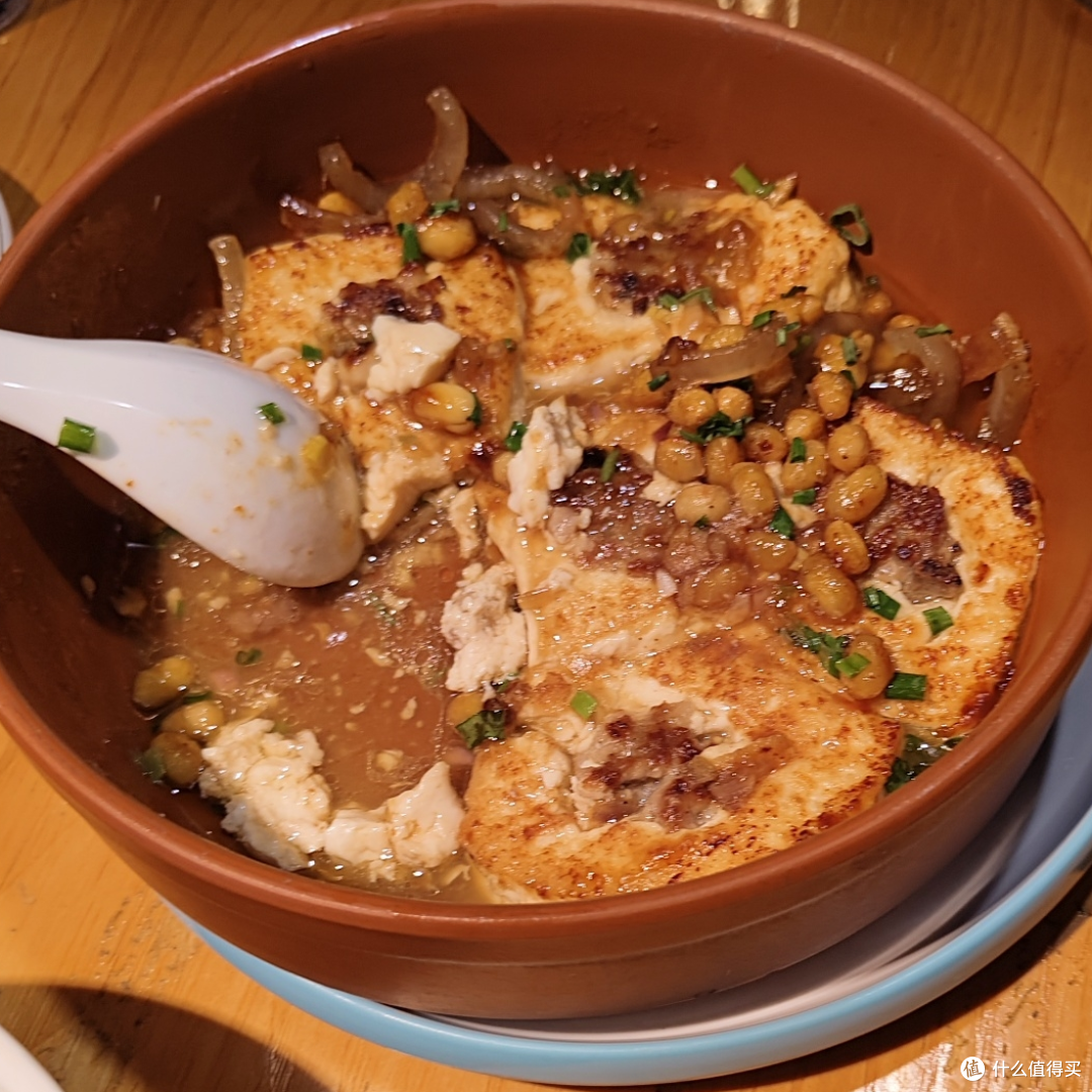 不起眼但好吃的农家菜,常平田耕院子