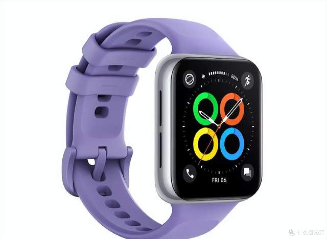 Watch X2 登顶续航之王:OPPO Watch全系电池信息汇总