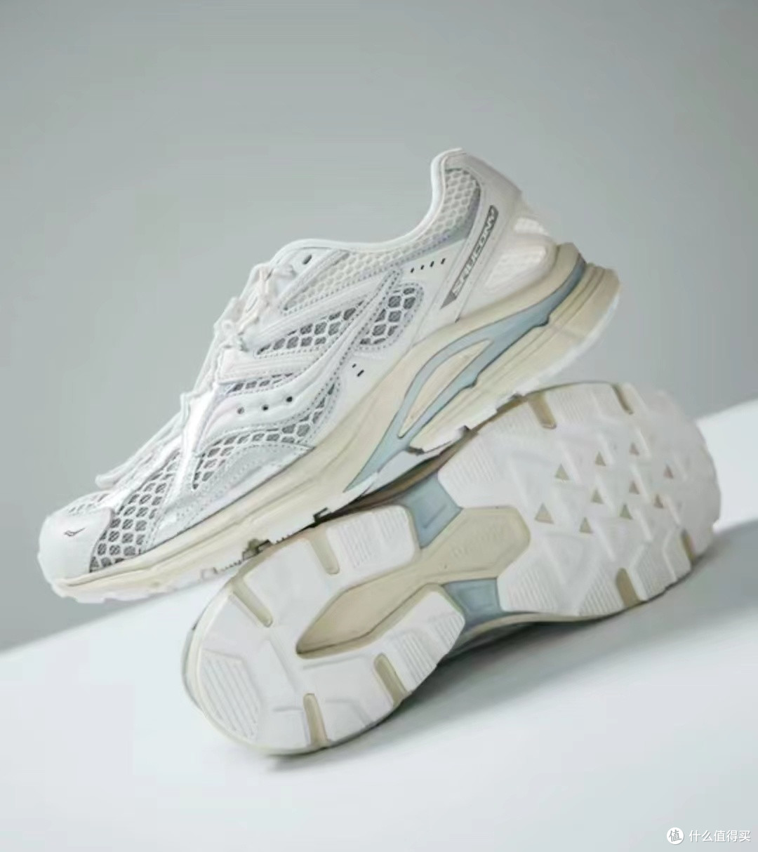Saucony Kinvara 4 RE,复古与机能的邂逅!