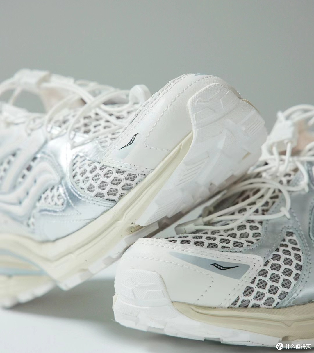 Saucony Kinvara 4 RE,复古与机能的邂逅!