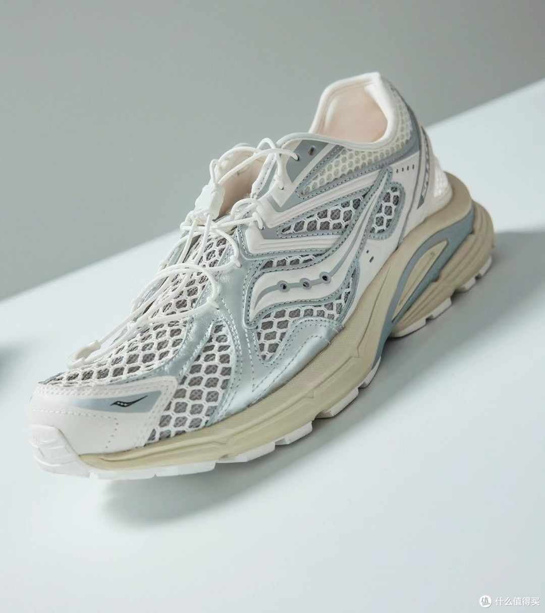 Saucony Kinvara 4 RE,复古与机能的邂逅!