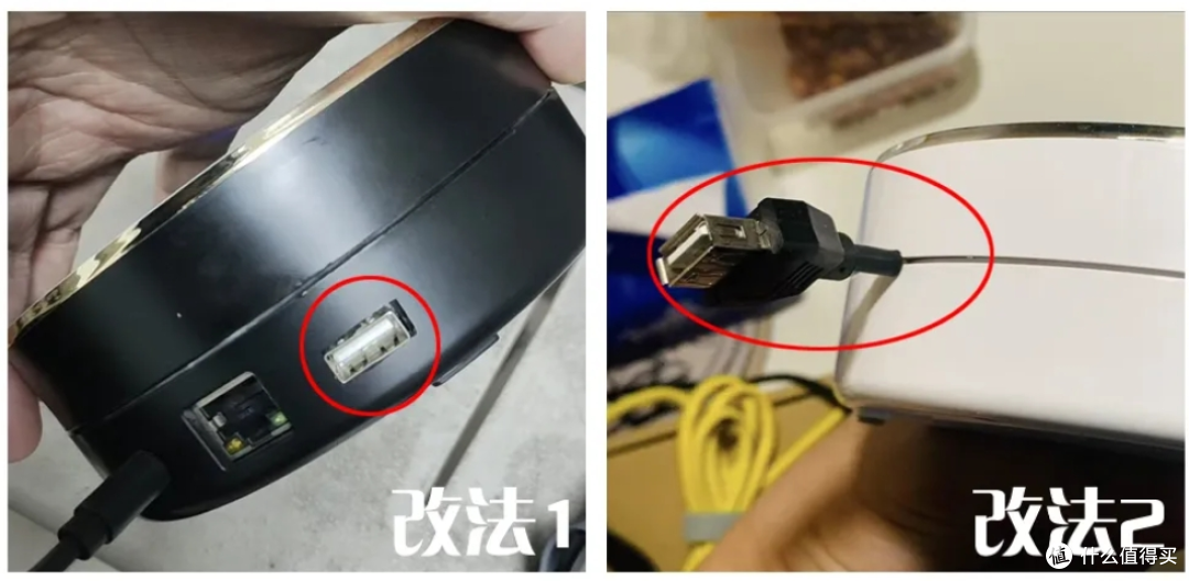 百元NAS存储最强暴改:侧面加装超大风扇,内部塞下3块硬盘