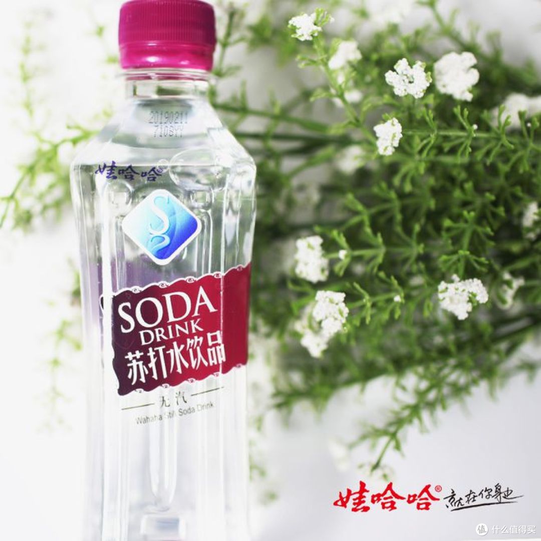苏打水和气泡水的区别,你喝对了么？