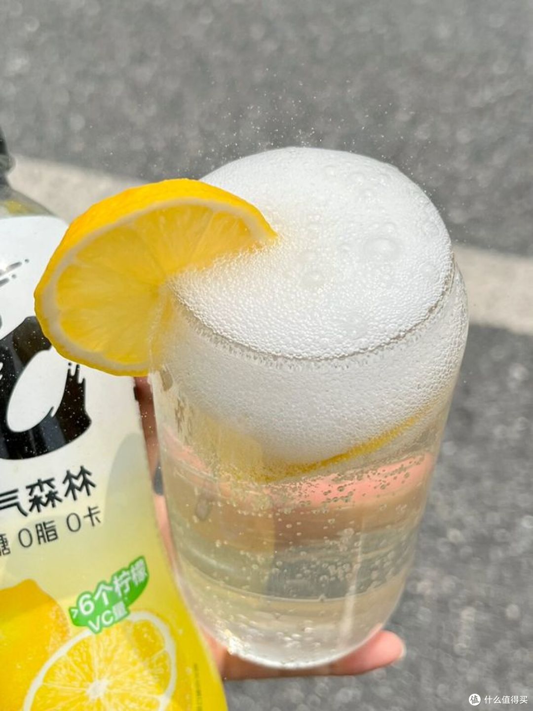苏打水和气泡水的区别,你喝对了么？