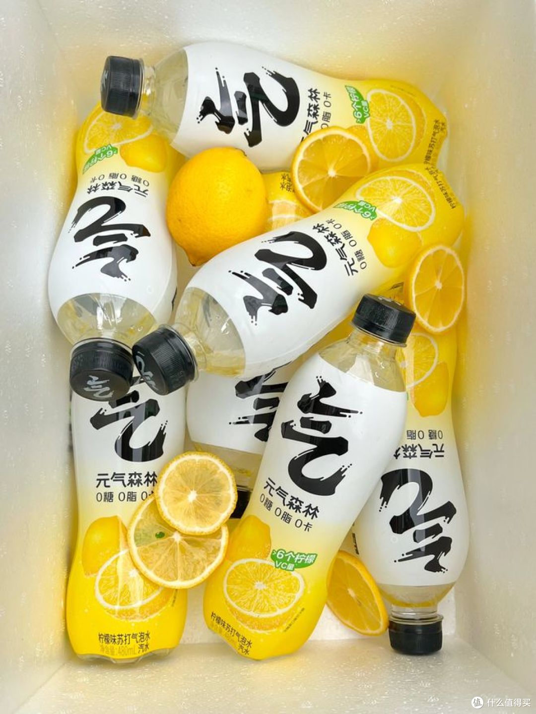 苏打水和气泡水的区别,你喝对了么？