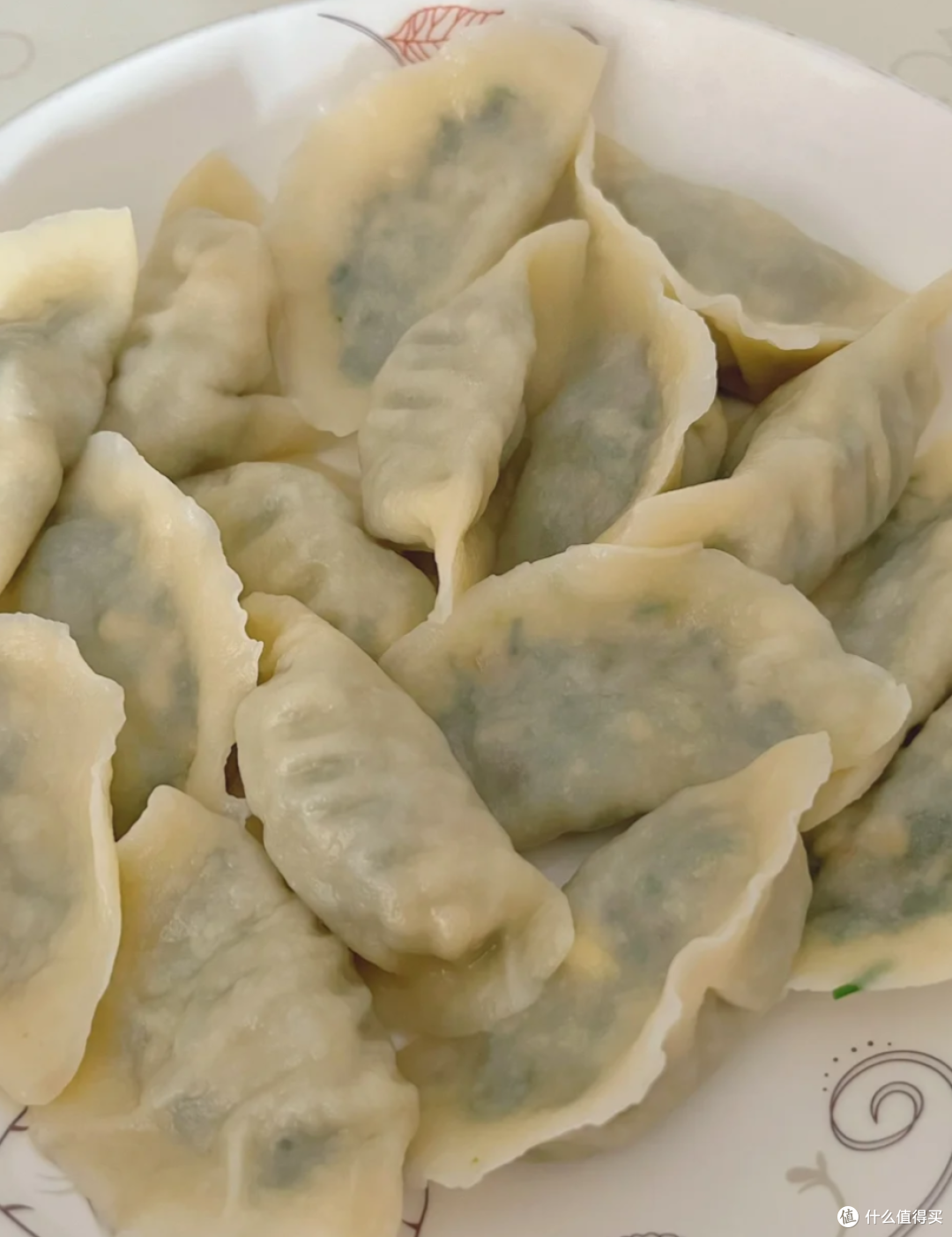 春季养生大揭秘:荠菜鸡蛋水饺,吃了真的养生吗?