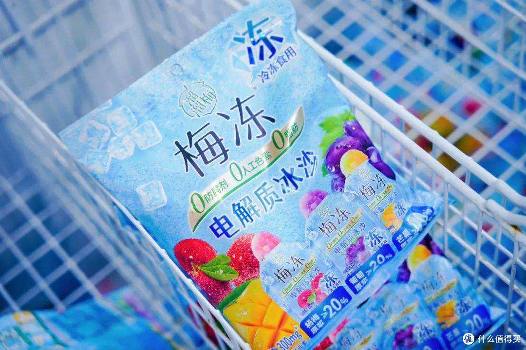 解码溜溜梅的“酸”动力引擎：小青梅驶向百亿新蓝海