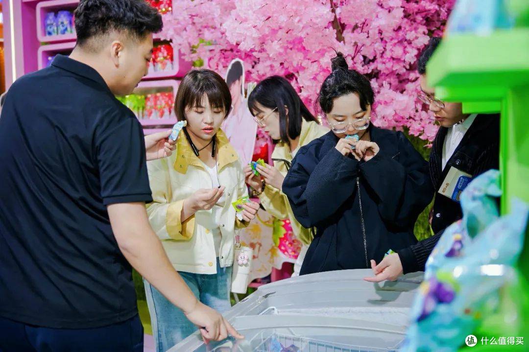 解码溜溜梅的“酸”动力引擎：小青梅驶向百亿新蓝海
