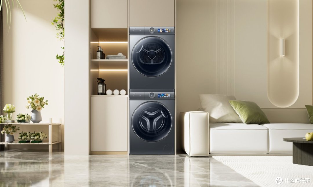 洗衣机哪个品牌好用又实惠？海尔、小天鹅、西门子哪个适合家用？