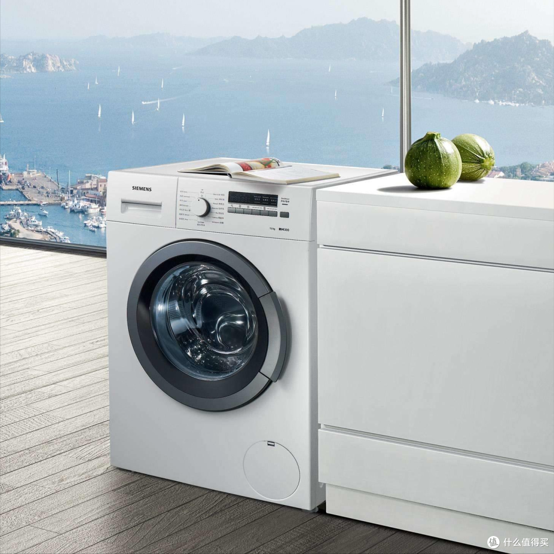洗衣机哪个品牌好用又实惠？海尔、小天鹅、西门子哪个适合家用？
