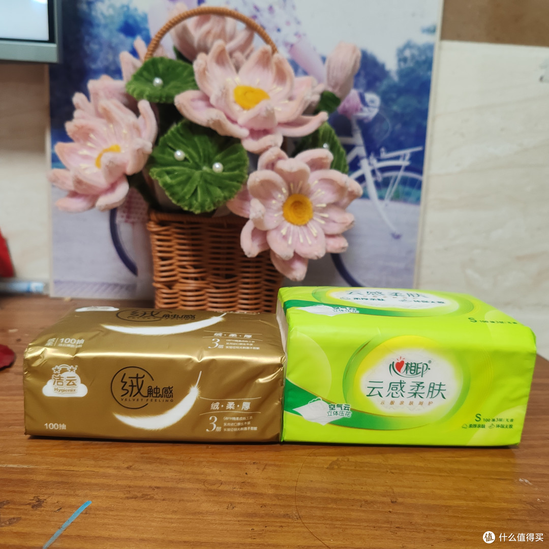 抽纸选购技巧与避坑指南!
