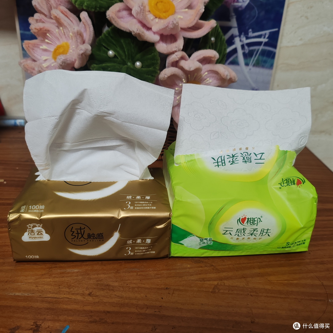 抽纸选购技巧与避坑指南!