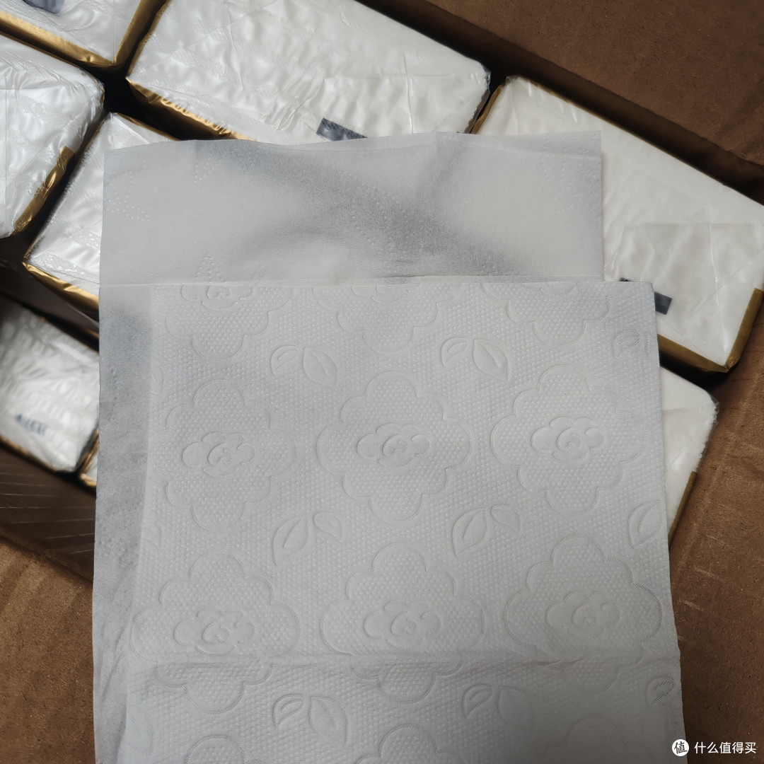 抽纸选购技巧与避坑指南!