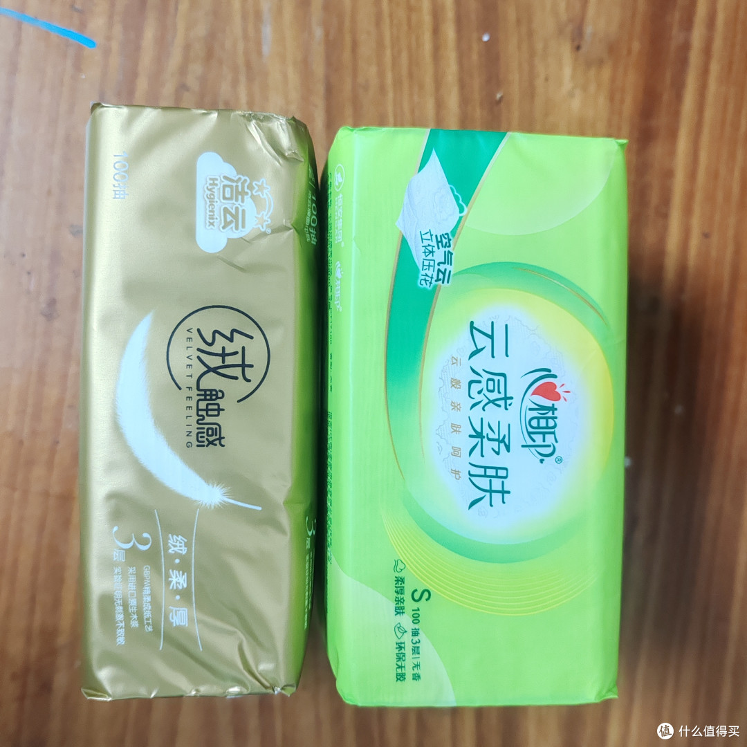 抽纸选购技巧与避坑指南！