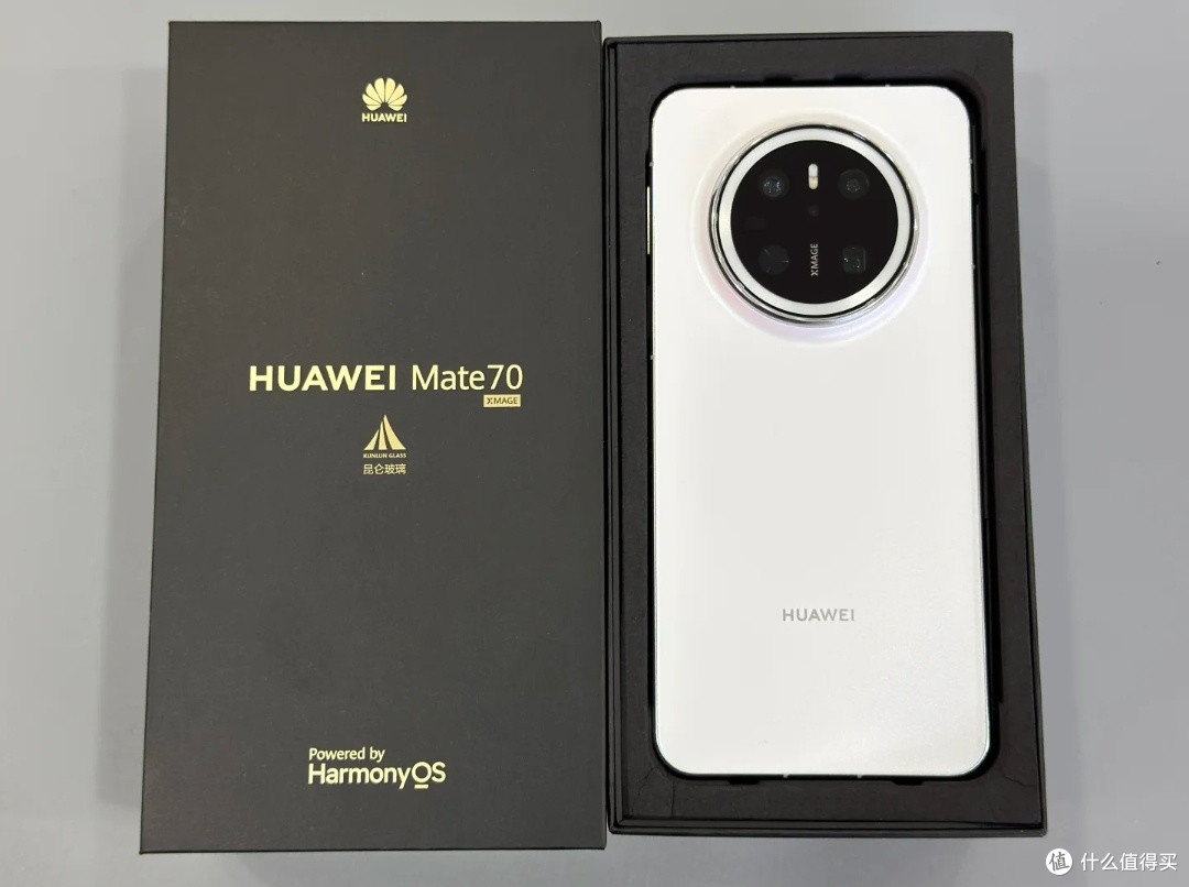 国产之光,华为Mate 70