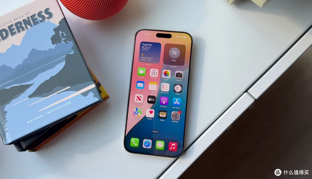 苹果果断“发飙”,突降2221元,iPhone16Pro Max跌至谷底价
