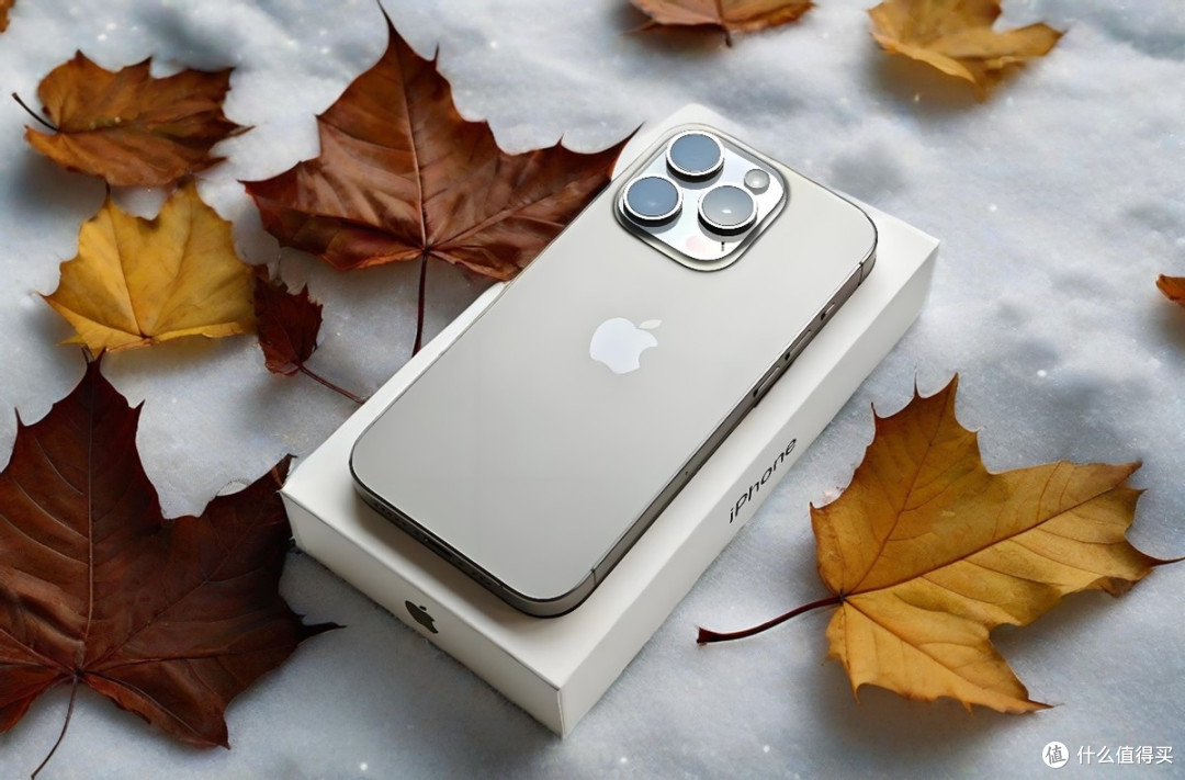 苹果果断“发飙”,突降2221元,iPhone16Pro Max跌至谷底价