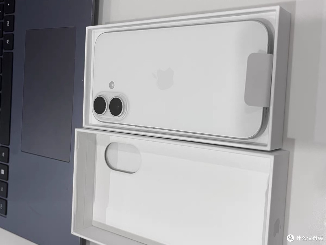 iPhone16:优点与不足并存的科技之作