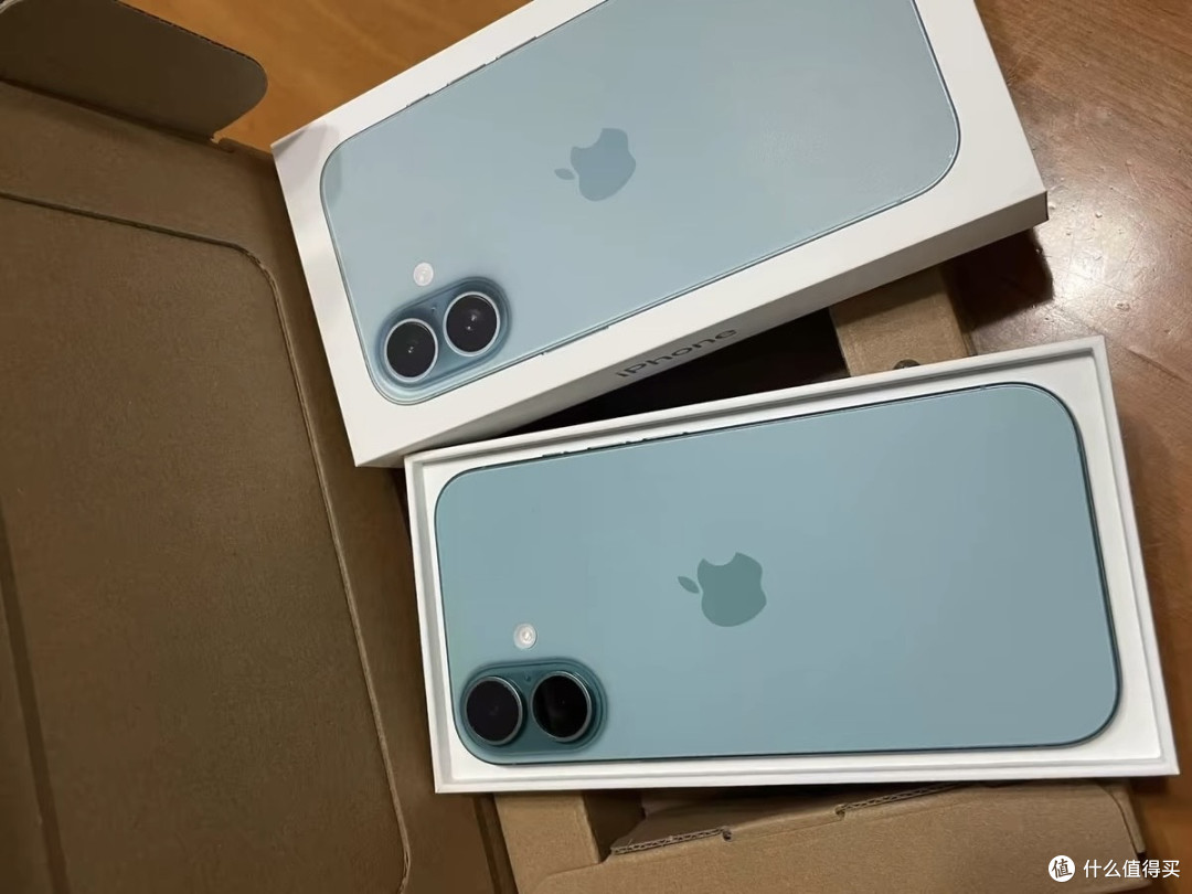 iPhone16:优点与不足并存的科技之作