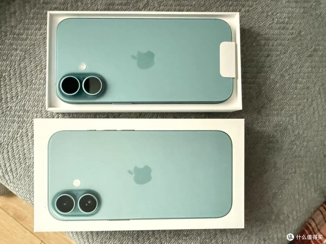 iPhone16:优点与不足并存的科技之作