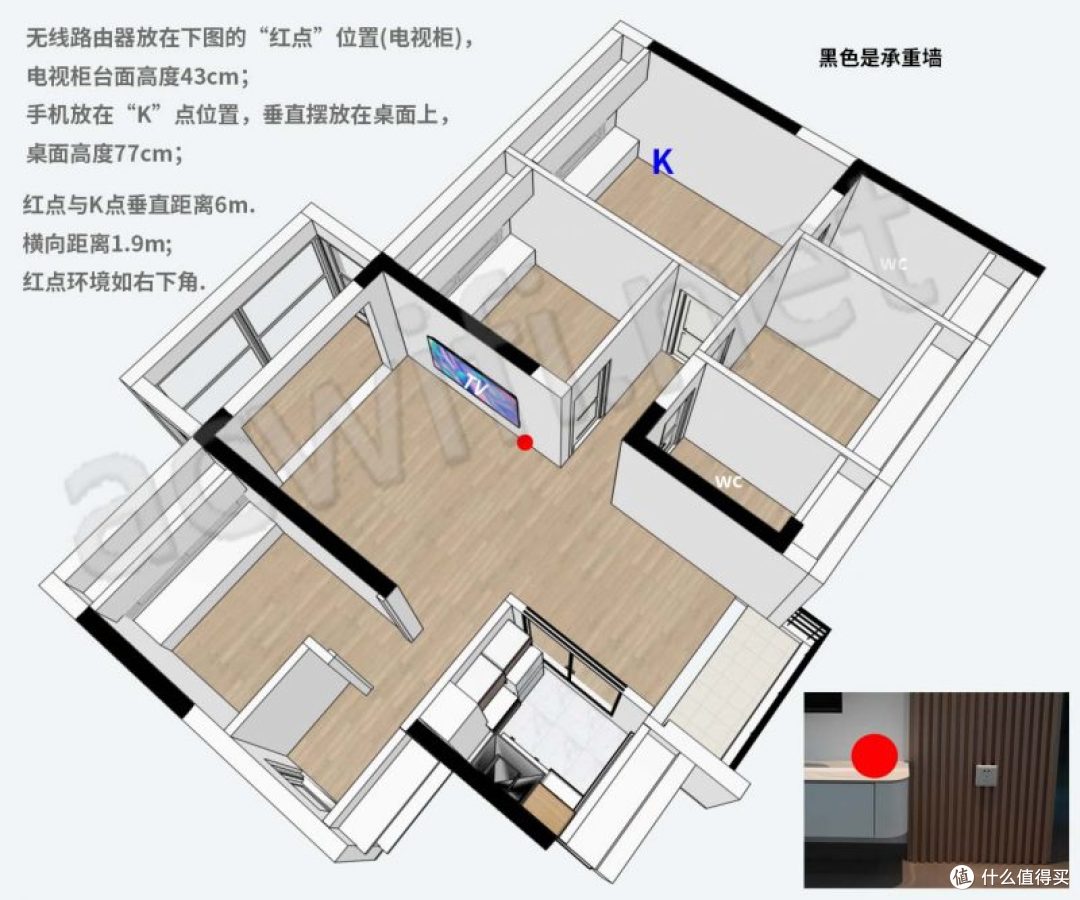 GL-BE3600拆机评测,有触摸屏的无线路由器
