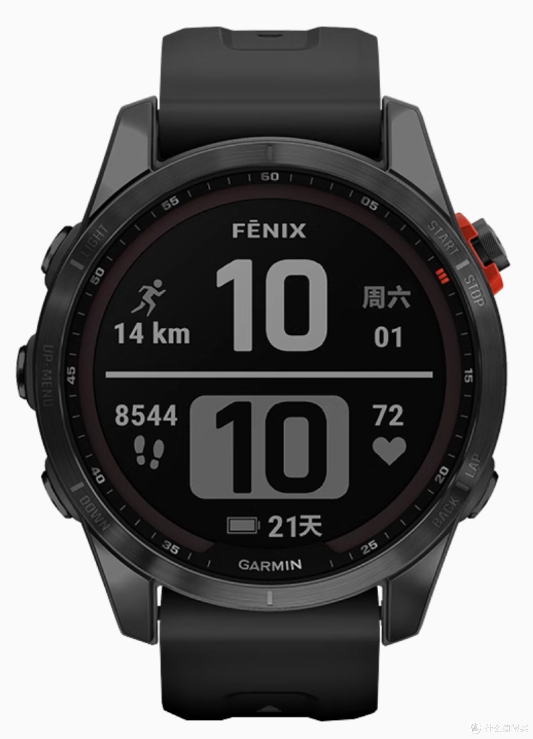 入手 Garmin 佳明 Fenix7?这份购买指南请查收
